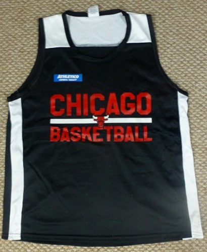 Chicago Bulls Jersey 2014-2015 Youth L