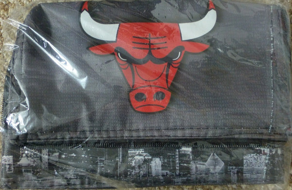 Chicago Bulls Lunchbox Cooler 2013-2014