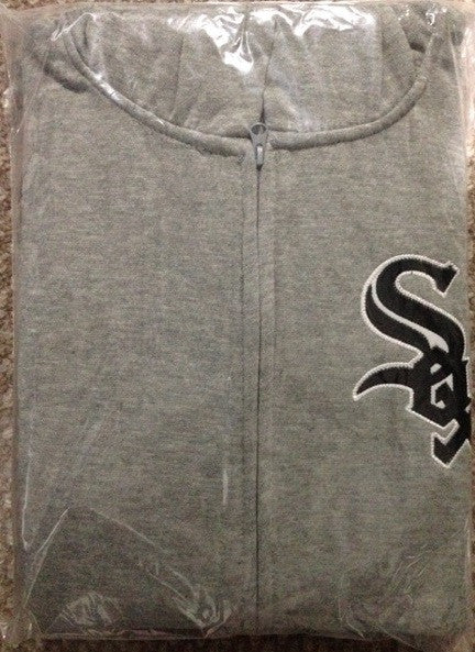 Chicago White Sox 2015 Youth XL Kids Hooded Zip up Sweatshirt