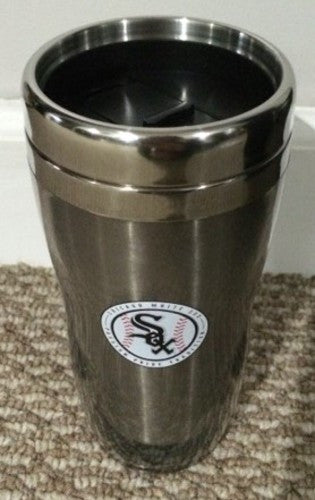 Chicago White Sox Travel Mug 2016 STH