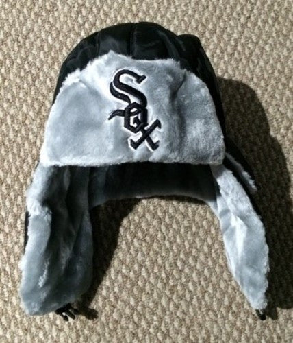 Chicago White Sox Winter Hat 2016 STH